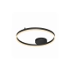 lafabryka.pl Lampa wisząca WHEEL 3 AZ2918 AZZARDO ........KOD: 15509